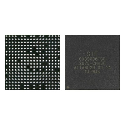 OEM Southbridge IC Chip CXD90061GG Replace For SONY PlayStation 5