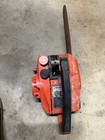 Homelite Super 2 Gasoline Chainsaw Automatic Chain Oiler — photo 2