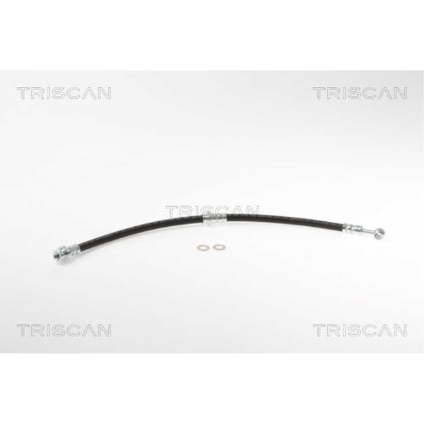 Triscan Bremsschlauch Bremsleitung Vorne Links Rechts FüR KIA Carens II-image