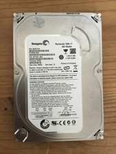 seagate barracuda 7200 .11 320 Gbytes