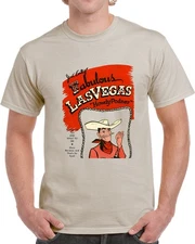 Vintage Fabulous Las Vegas T Shirt