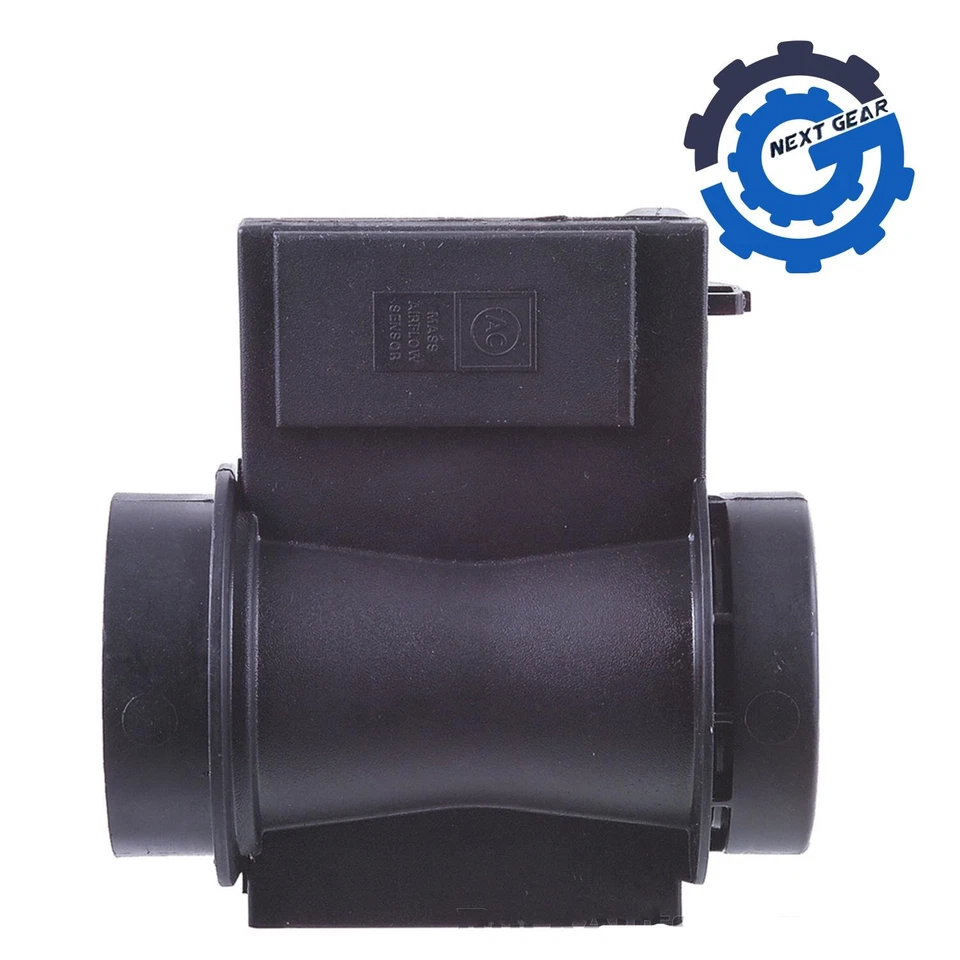 Sensor de flujo de aire masivo Reman por BWD MAF para Buick Century Electra 1985-88 74-7539 Foto 4 de 4