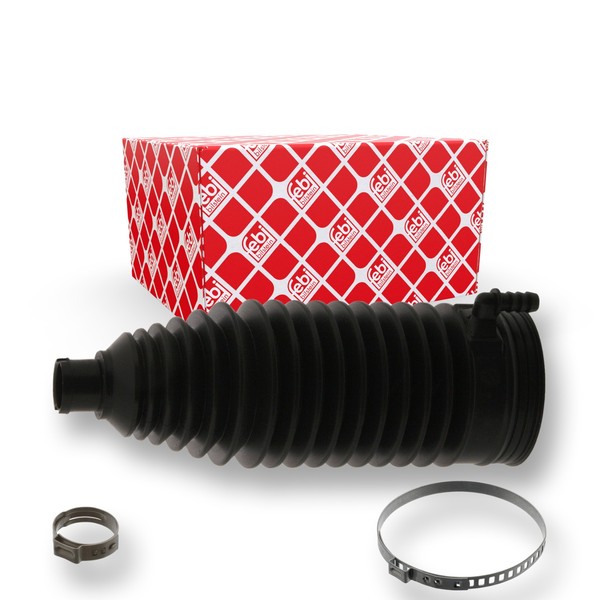 Febi Bilstein Faltenbalgsatz, Lenkung 44797 FüR CitroËN Peugeot DS-image