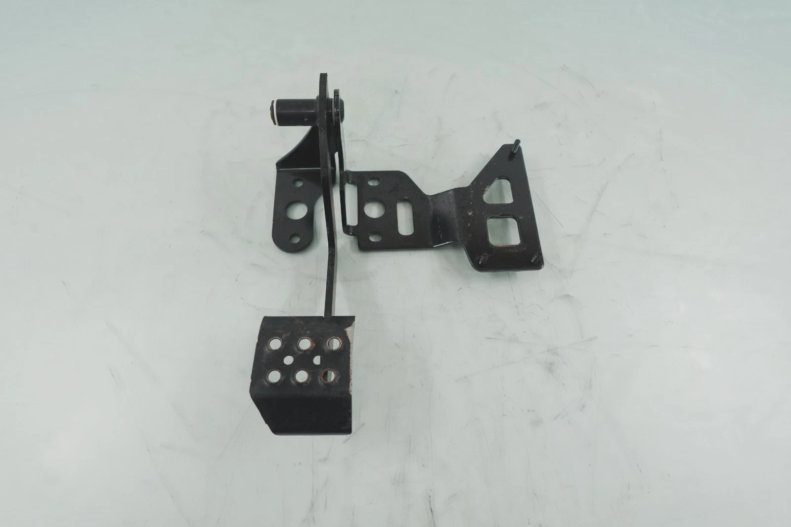 2016-2026 Polaris General Ranger XP 1000 Northstar OEM Brake Pedal Ass'y