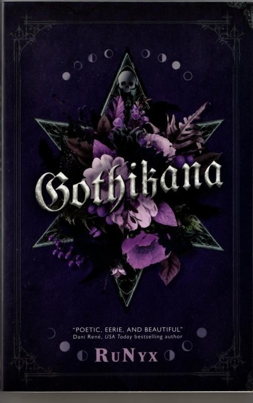 Gothikana : RuNyx