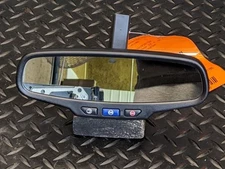 Rear View Mirror With Automatic Dimming Opt DD8 Fits 13-20 ENCORE 1683598