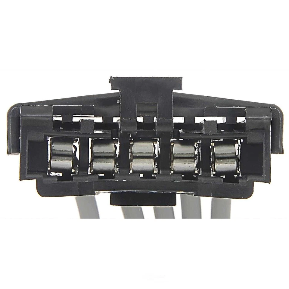 Conector interruptor HVAC estándar S-1101 Foto 3 de 4