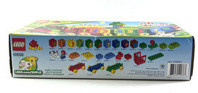 Lego Duplo Number Train 10558 Boy Figure & Dog 31 Piece Set - BRAND NEW & SEALED