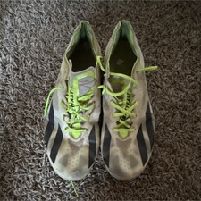 adidas crazyfast size us men size 6