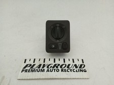 Saab 9-5 Aero Wagon Headlight Lamp Switch Fits 2002 2003 2004 2005