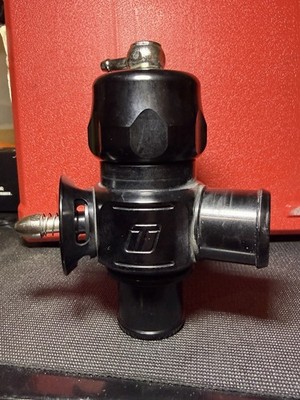 Turbosmart Smart Dual Port BOV For 1996-2013 Mitsubishi Lancer Evo IV-X