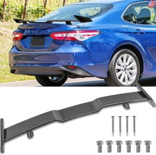 57 Inch Rear Car Spoiler Compatible with Toyota Camry 8th Gen SE XSE LE XLE M4