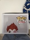 Funko Pop! Planet Arlia Vegeta (Dragon Ball Z)  NYCC/Toy Tokyo AUTHENTIC  — photo 4