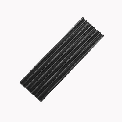 #ad Heat Sink M.2 Heatsink Cooler 2280 SSDwith Thermal Silicone pad for PC PCIE N... $8.65