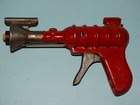 SPACE GUN PRESSED STEEL TOY WYANDOTTE — photo 2
