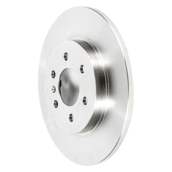 PowerStop AR8671 Brake Rotor For Chevy Uplander 2006-2009 Rear Foto 2 de 4