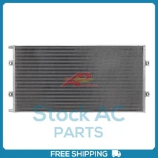 New A/C Condenser for Ford/Sterling OE# VAL1210364