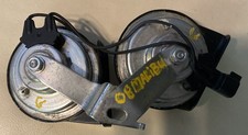 2004-2008 Malibu 2006 2014 Chevy Impala High Low Note Oem Horn Set 2004-2008 Malibu 2006 2014 Chevy Impala High Low Note Oem Horn Set