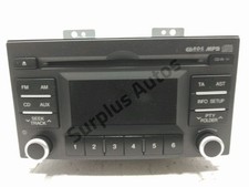 Autoradio Kia RIO