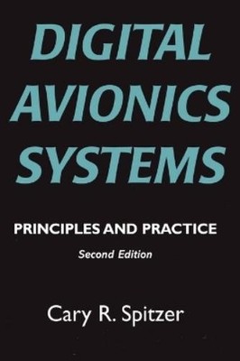 Cary, R Spitzer Digital Avionics Systems (Paperback) (UK IMPORT)
