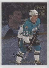 1996-97 Flair Dino Ciccarelli #86 HOF 11pj