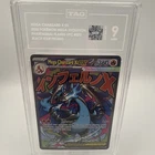 TAG 9 (929) Mega Charizard X ex – Phantasmal Flames Black Star Promo #023