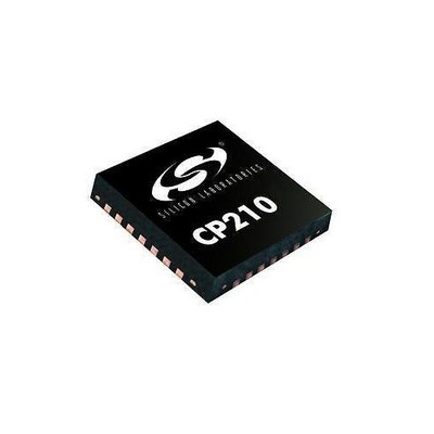 1Pcs CP2101-GM MLP-28 I/O Controller Interface IC USB to UART Bridge QFN28