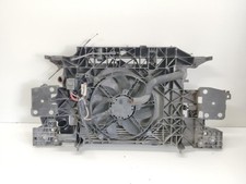 Kühlergrill Mit Set Heizkörper Für RENAULT...