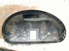Compteur Mercedes SPRINTER