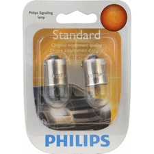 Philips Front Turn Signal Light Bulb for Vespa LXV 150 ie LXV 150 946 LX 50 ph