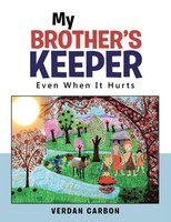Verdan Carbon | My Brother's Keeper | Taschenbuch | Englisch (2017)