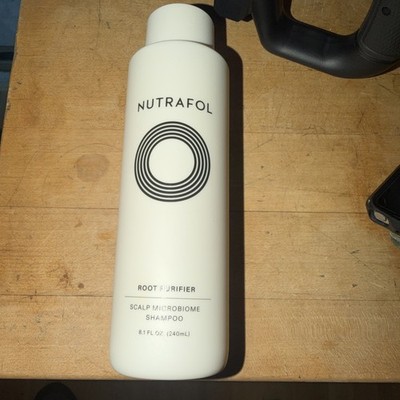 Nutrafol Root Purifier Shampoo