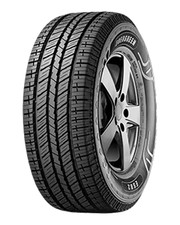 225/65 R17 Evergreen Tyres Summer 02S Summer 2x Tyres 71 dB BE Rated