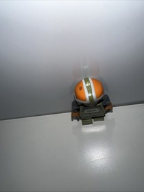 LEGO Minifigure - Resistance Ground Crew (Goss Toowers) - sw0660 - 75102