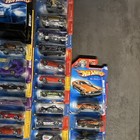 Hot Wheels 1:64 Diecast #106 Car Lot Unopened 2002 to 2009 and #1-1991 — photo 10