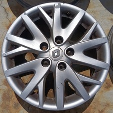 Jantes Renault MEGANE