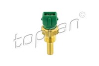 Topran 720 179 Sensor, KüHlmitteltemperatur FüR CitroËN Passend FüR Fiat