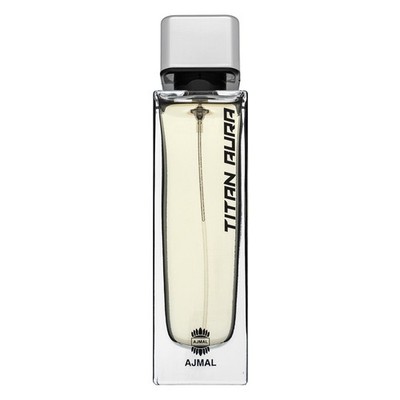Ajmal Titan Aura Eau de Parfum für Herren 100 ml