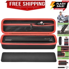 Case Compatible with Epson Workforce ES-50/ ES-60W/ ES-55R/ ES-65WR/ DS-30/ D...