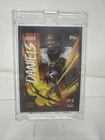 2025 Topps Chrome Jayden Daniels Base (RAW)