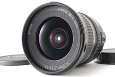 【Near MINT w/Cap】Canon EF-S 10-22mm f3.5-4.5 Ultrasonic USM Zoom Lens From JAPAN