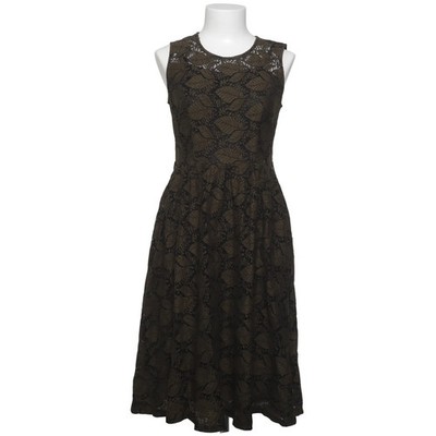 Voodoo Vixen, Kleid, Größe: M, Schwarz/Mehrfarbig #bAm