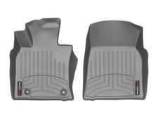 Weathertech Floorliner For 2025-2026 Toyota Camry - 1st Row Grey