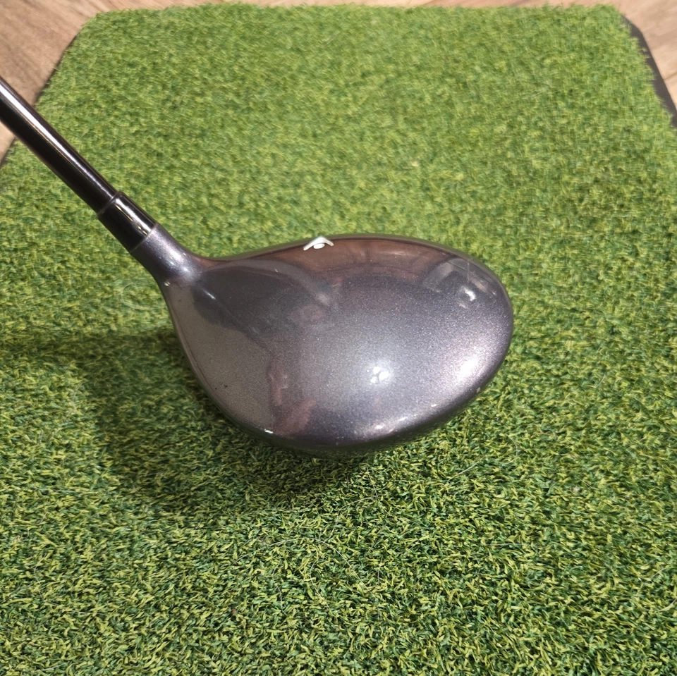 Turbo Power Big Wide Body 3 Wood Graphite RH 43" CPU67 - Image 3 of 4