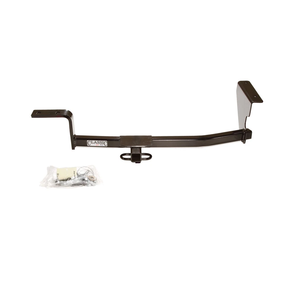 Enganche de remolque Draw-Tite 24848 Clase I para Volkswagen CC Passat 06-17 Foto 2 de 4