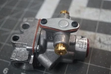 Safety Valve BASO H15HR-2, 3/8" NPT inlet and outlet