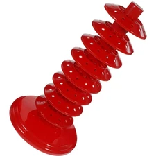 Candy Rack Father Lollipop Holder for Baby Shower Tiered Tray Stand
