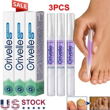3X Anti Fungal Treatment Extra Strength Toenail Fungus Foot Nail Repair Pen 2026