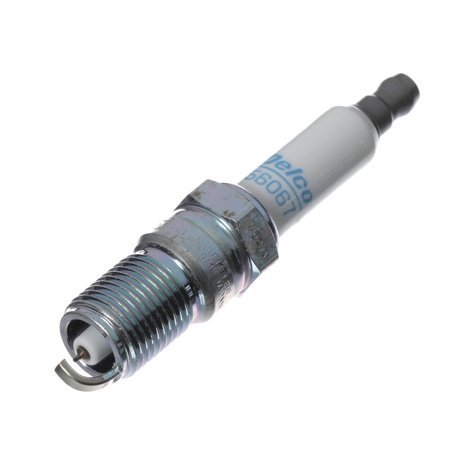 Genuine GM Iridium Spark Plug 12681665