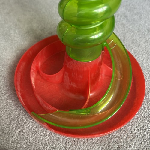 MB Games Ker Plunk Fun Family Game Missing 5 marbles. - Picture 6 of 7